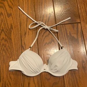 VS Underwire Swim Top